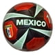 thumbnail image 1 of México Bola Negra tamaño 4 Vizari Sport USA 91801-4, 1 of 1