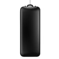 thumbnail image 3 of Advancent Collar usable portátil Purificador de aire Mini generador de iones negativos de poco ruido Humidificadores negro Advancent HA007173-01, 3 of 6