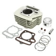 thumbnail image 6 of Cylinder Barrel Piston Gasket Rebuild Kit For Lifan 125cc PIT BIKE DIRT BIKE, 6 of 13