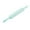 Green#4564, variant on Silicone Rolling Pin, Non-stick Dough Roller with Wooden Handle, Flexible Baking Pastry Roller, for Rolling Pastry Dough, Cookies, Pie Crusts, 1 Pc, by IHXORA