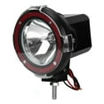 thumbnail image 4 of Foco de luz, luz de trabajo de parachoques delantero HID de 4 pulgadas, foco HID optimizado para la excelencia, 4 of 9