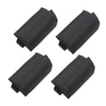 thumbnail image 1 of Almohada de Cojín para Cabeza 4x para Sil Plegable Lounge Reclinable Negro Sunnimix Almohada para sillas de jardín, 1 of 8