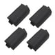 thumbnail image 1 of Almohada de Cojín para Cabeza 4x para Sil Plegable Lounge Reclinable Negro Sunnimix Almohada para sillas de jardín, 1 of 8