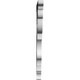 thumbnail image 2 of 5/8"W X 6"D X 10"H Preston Architectural Grade PVC Bracket, 2 of 11