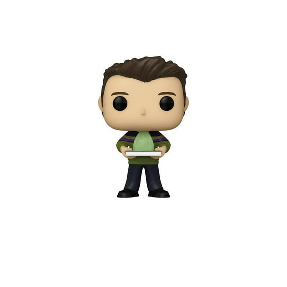 Funko Pop! Friends - Joey Tribbiani Figurine En Vinyle