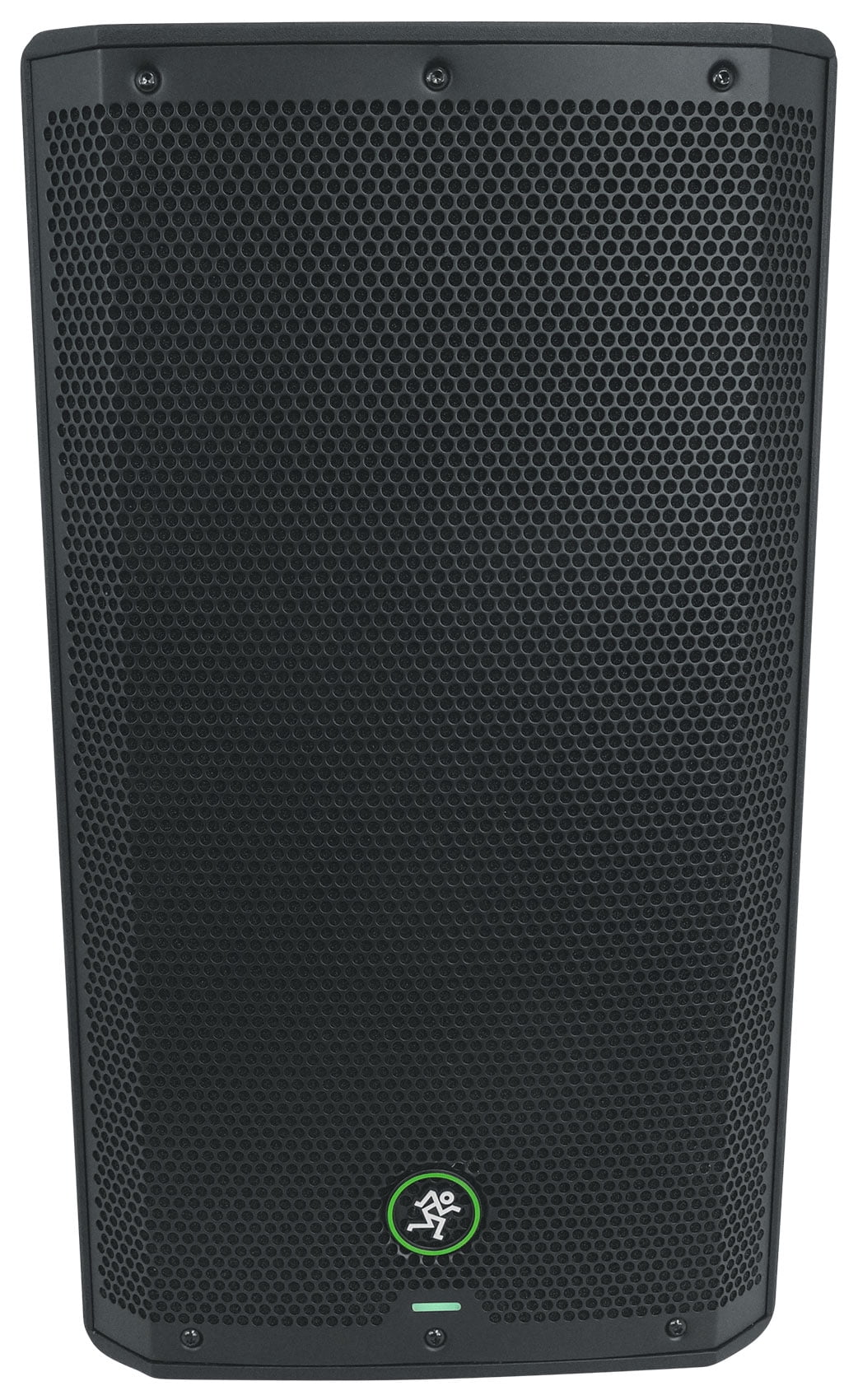2) Mackie Thrash212 GO 12" Bluetooth Battery Powered Rechargeable DJ PA Speakers