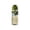 #A01-Green, variant on 850ml Sports Water Bottle with Measurement Markers, Colorful Leather Non-Slip Heat-Resistant Sleeve, Leak Proof Water Bottle With Flip Top Lid & Carry Strap, Portable Sports Bottle For Gym & Travel