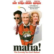 Mafia! (Full Frame)