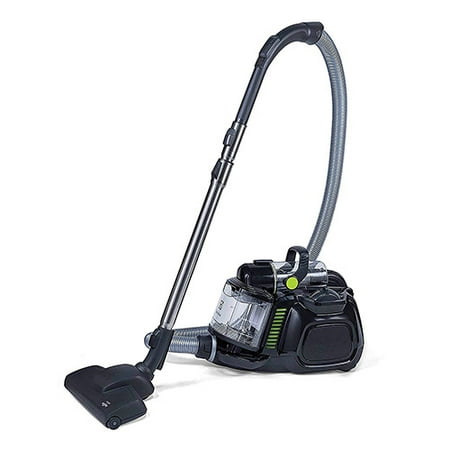 Electrolux EL4021A Silent Performer Cyclonic Bagless Canister Vacuum EL4021A Canister Vacuum