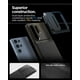 thumbnail image 5 of Funda Spigen Optik Armor para Samsung Galaxy S25 Ultra, 5 of 7
