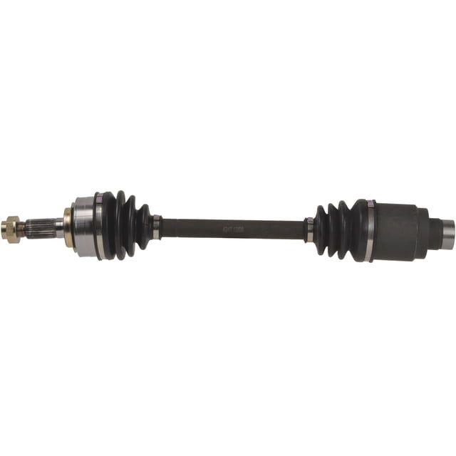 FLECHA HOMOCINÉTICA FIT 2007 al 2008 HONDA Delantera Derecha/Pasajero CARDONE .