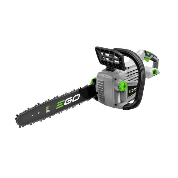 EgoCS1600FC EGO POWER+ 56V Chain Saw Bare Tool 16in. Reconditioned