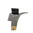 thumbnail image 4 of Outil de Ruche Multi-Usage avec Poignée en Bois, Outil de Ruche pour Abeille, Lève-Cadre, Couteau de Débouchage, Outils d'Apiculture, 4 of 5