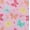 Butterfly Garden Pink, variant on Wildkin Modern Nap Mat Girls Ballerina Pink Slumber Bag & Nap Mat