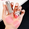 thumbnail image 4 of Aztk 3-in-1 Liquid Blush & Highlighter - Matte Cream Blusher with Sponge Applicator, 5ml, 7 Buildable Colors, Long-Lasting, Transfer-Proof Makeup for Women, 4 of 4