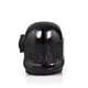 thumbnail image 4 of Réplica del casco Coin Bank Star Wars Death Trooper, negro, 4 of 6