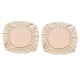 thumbnail image 4 of 2 Unidads de Taburete, de Sillas de Banquetes para Restaurantes Beige_L, 4 of 9