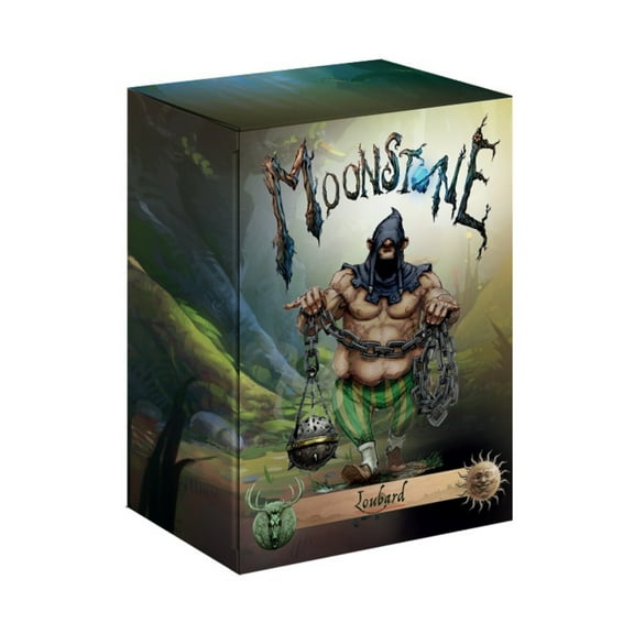 Goblin King Games Loubard New