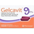 thumbnail image 2 of GELCAVIT 9 MESES, 2 of 3
