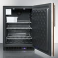 thumbnail image 3 of 21" Wide 115V 2-Burner Radiant Cooktop, 3 of 3