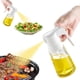 thumbnail image 1 of Oil Bottle Home Kitchen Glass Oil Bottle Seasoning Pot Leakproof Oil Canister Large Capacity For Kitchen Restaurant, 1 of 7