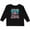 AB-Black, variant on Military Daughter Welcome Home Daddy Girls Long Sleeve Toddler T-Shirt