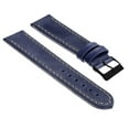 thumbnail image 1 of StrapsCo Vintage Top Grain Leather Watch Strap, 1 of 3