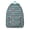 Greenish-blue-48, variant on Owl Pattern Backpack for Women, Lightweight and Spacious School Bag with Big Eyes Owl and Night Sky Cartoon Design