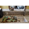 thumbnail image 4 of Carolines Treasures JMK1014DDM Tapis de Séchage pour Plat de Faisan, 4 of 4