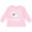 AD-Pink, variant on The Lord is My Shepherd Psalm 23 Boys or Girls Long Sleeve Toddler T-Shirt