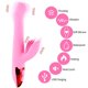 thumbnail image 1 of Masajeador eléctrico, dispositivo de masaje, velocidad ajustable en 7 niveles, con diseño de presión, adecuado para masaje de cuerpo, espalda, cuello, piernas y cintura., 1 of 6