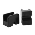 thumbnail image 1 of Soporte De Gato Para Coche, Almohadilla De Gato De Eje De Goma De Alta Dureza Que Absorbe Los Golpes, Fácil De Usar, Antideslizante Para SUV, 1 of 7