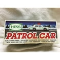 thumbnail image 4 of 1993 Hess Patrol Car Electronic Toy Police Car, 4 of 5
