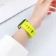 thumbnail image 3 of Correa deportiva de silicona para Apple Watch, correa para Iwatch series 9, 8, 7, 3, 5, 6, 4, 3, 2, SE, Ultra 2, 1, 49mm, 40mm, 41mm, 44mm, 45mm, 42mm, 38mm, 3 of 5