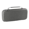 thumbnail image 6 of Large Capacity Case Pouch for Game Console Antiscratch Carrying Bag Shockproof, 6 of 11