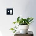 thumbnail image 2 of Plain - Single Switch & GFI, 2 of 2