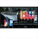 thumbnail image 4 of Adaptador Inalámbrico 2 en 1 CarPlay Android Auto Inalámbrico Smart Mini AI Box Conectar y Usar WiFi Conexión Rápida Universal, 4 of 5