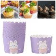 thumbnail image 3 of Gwong hogar Mold de arroz de grado alimenticio Corazón en forma de corazón Ligero Diy Craft 8 Grids Suministros de restaurantes de moho de sushi Gwong 21095535, 3 of 7
