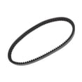 thumbnail image 1 of Correa de Transmisión Unique Bargains para YP250 para Majesty 250 1995-2006, Correa V de Powersports de Caucho Fibra Negra Resistente al Desgaste, 1 of 7