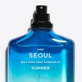 thumbnail image 3 of Zara Man Seoul 532-8 Sinsa Dong Gangnam-Gu Winter Cologne for Men EDT Eau De Toilette 100 ML (3.4 FL OZ), 3 of 4