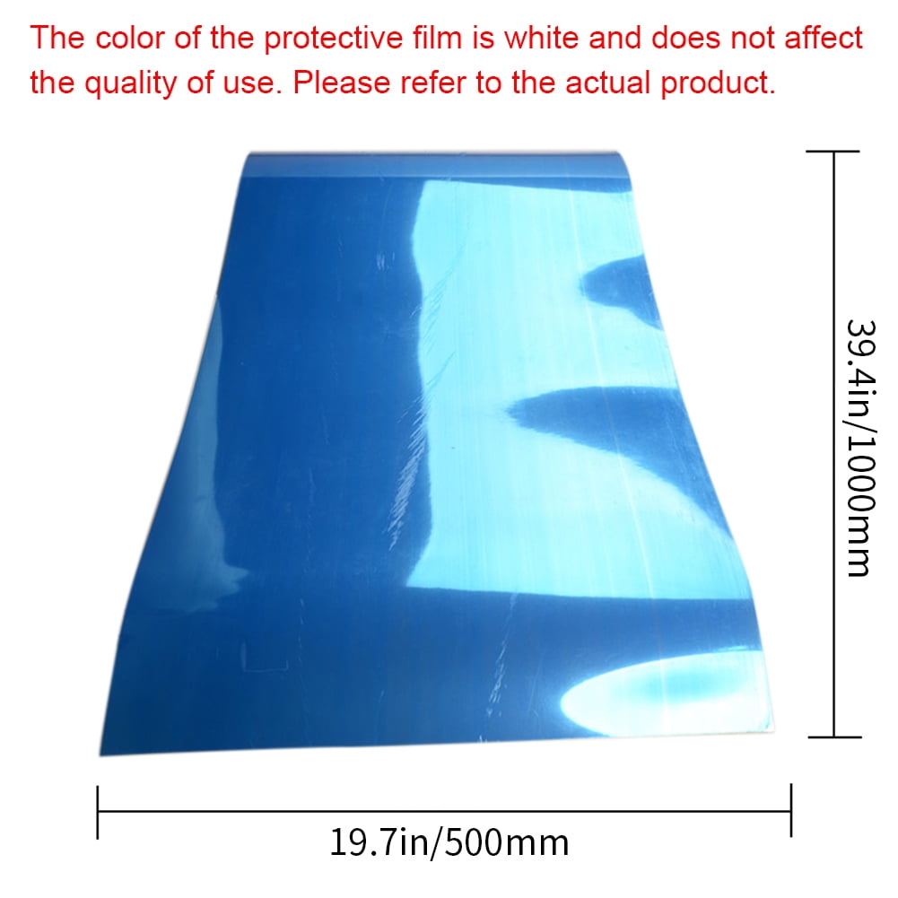 Mirror Film Decorative Film, Mirror Effect, SelfAdhesive, Opaque, Wall