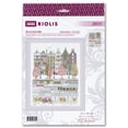 thumbnail image 2 of RIOLIS® City on Water Counted Cross-Stitch Kit, 2 of 4