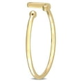 thumbnail image 3 of Everly Women's Diamond 10k Yellow Gold Ring, 3 of 6