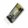 thumbnail image 2 of Sidaley Módulo de transferencia de puerto serie HC 06 ESP TTL Módulos WiFi Hogar inteligente Adquisición de datos inalámbrica Luces industriales Electrónica miscelánea, 2 of 6
