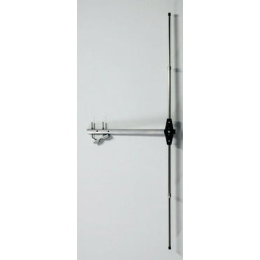 Taurus 80M-6M Multi-Band Long Wire Dipole Antenna - inc WARC bands ...