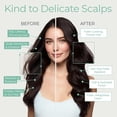 thumbnail image 5 of Tree To Tub Volumizing Biotin Shampoo and Conditioner Set - Activating Caffeine for Fuller Hair, Thickening Shampoo and Conditioner for Women & Men, 5 of 10