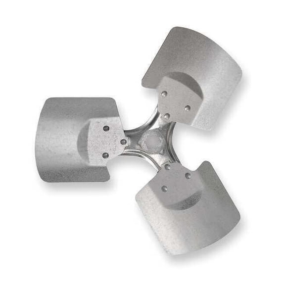 Revcor Propeller,14 In Dia,31 Deg Pitch GM1403-31 R