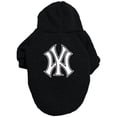 thumbnail image 1 of Warm Dog Winter Clothes - Cozy Fleece Hoodies for Dogs ShopWise Round, 1 of 17