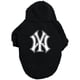 thumbnail image 1 of Warm Dog Winter Clothes - Cozy Fleece Hoodies for Dogs ShopWise Round, 1 of 17