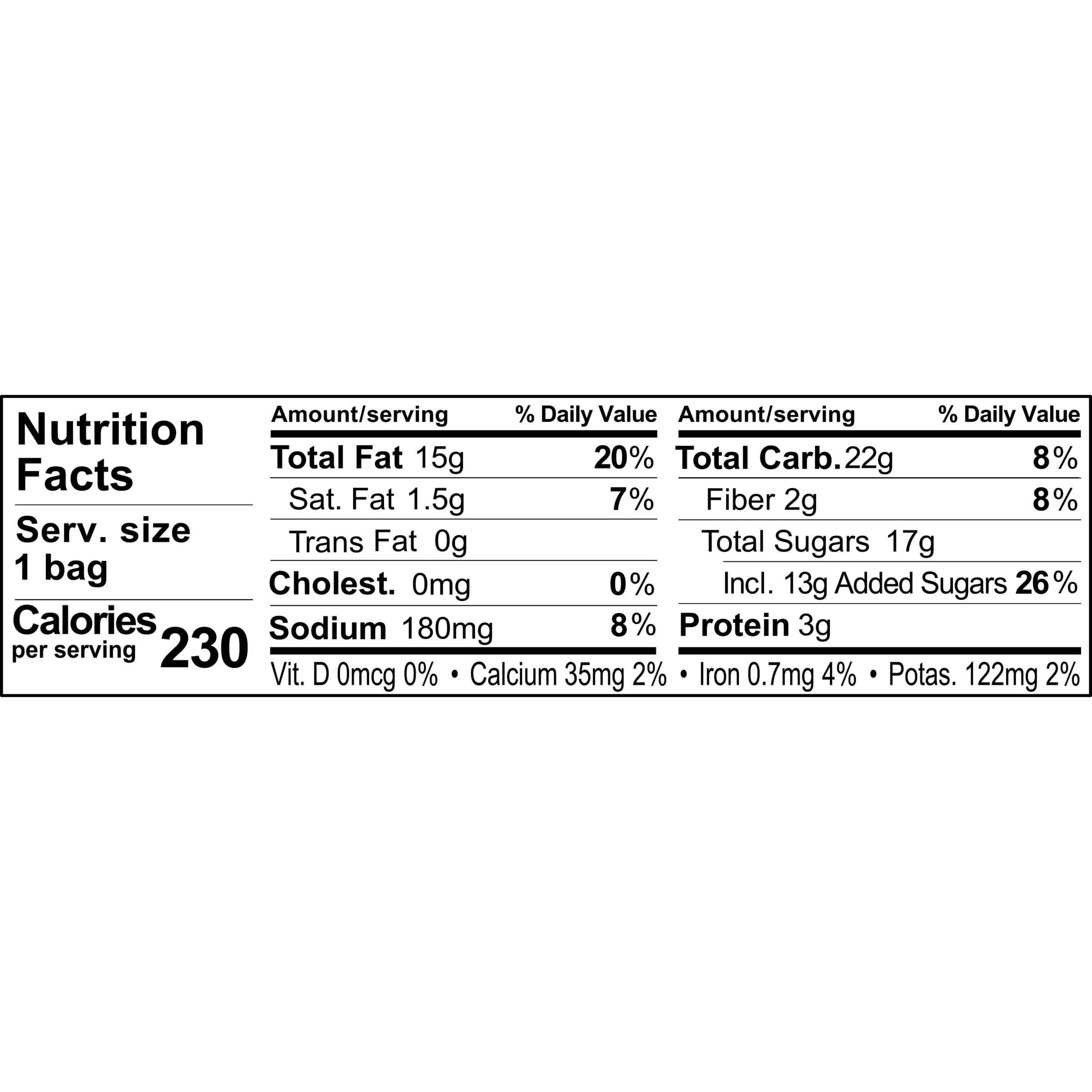 (2 pack) Sahale Snacks Glazed Mix of Maple Pecans, 1.5oz Pouch – Sweet & Nutty Snack Blend, Gluten-Free, Non-GMO